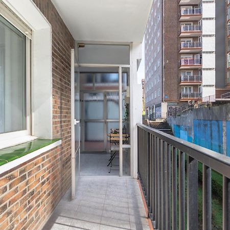 Etxebarria Apartment By People Rentals Bilbao Luaran gambar