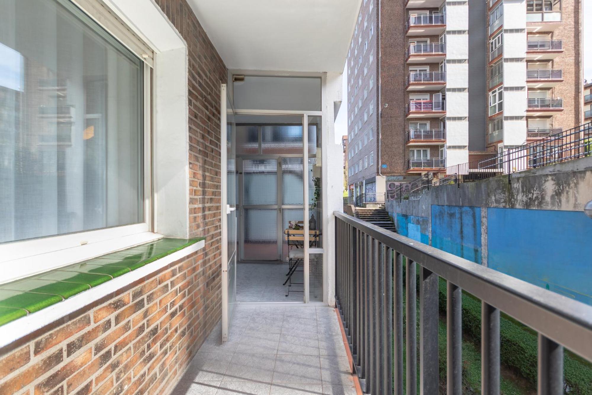 Etxebarria Apartment By People Rentals Bilbao Luaran gambar