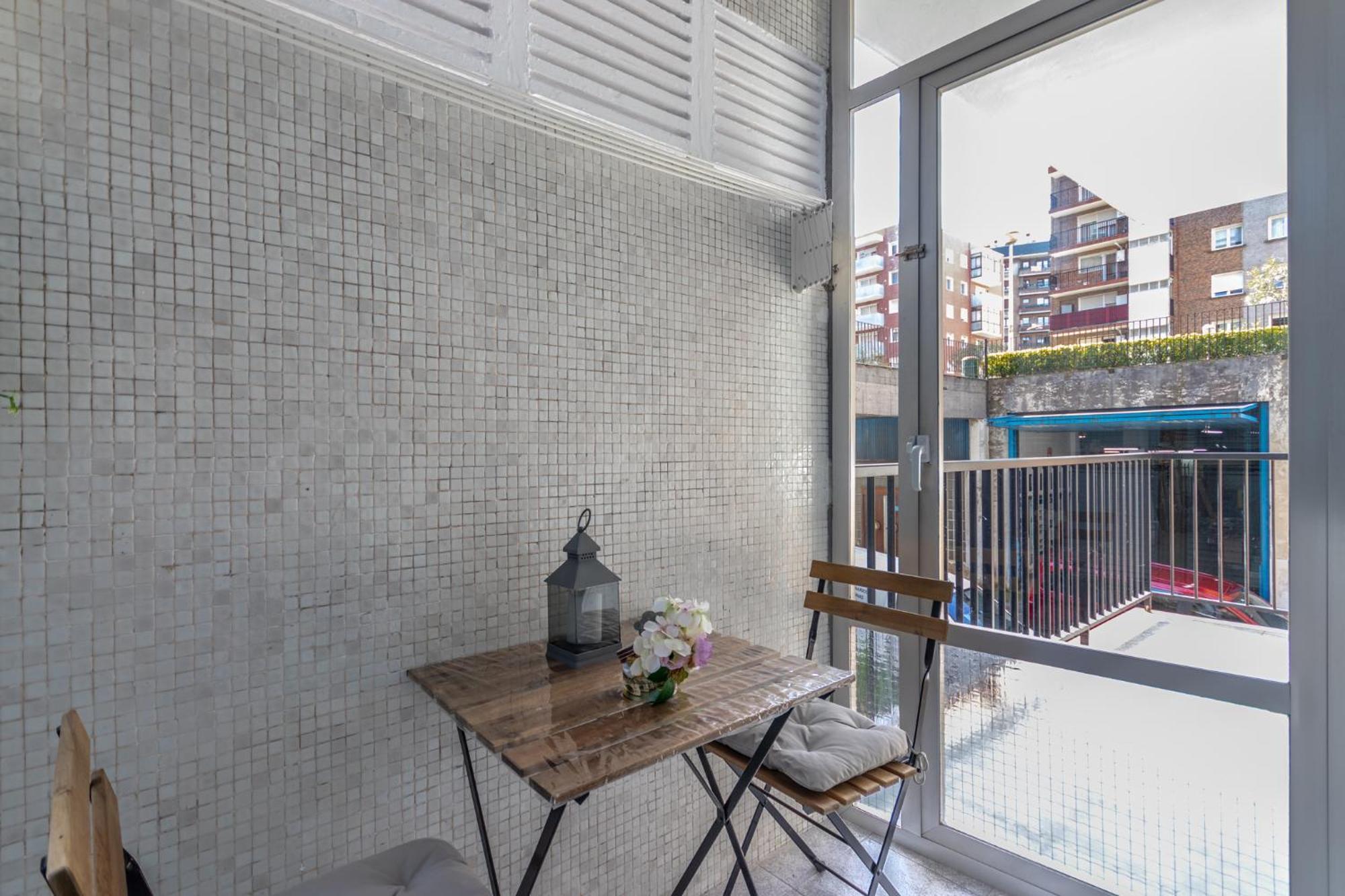 Etxebarria Apartment By People Rentals Bilbao Luaran gambar