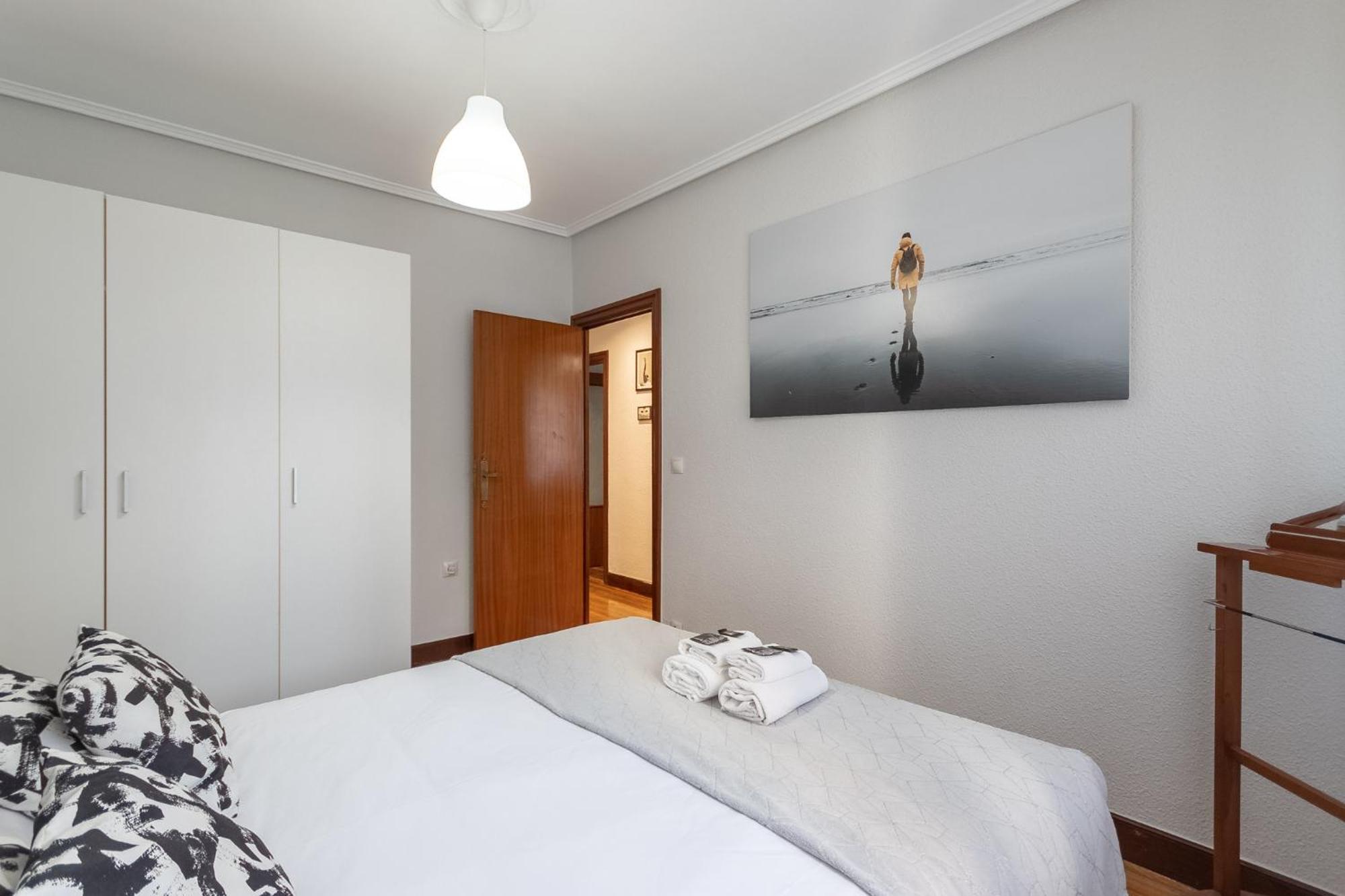 Etxebarria Apartment By People Rentals Bilbao Luaran gambar