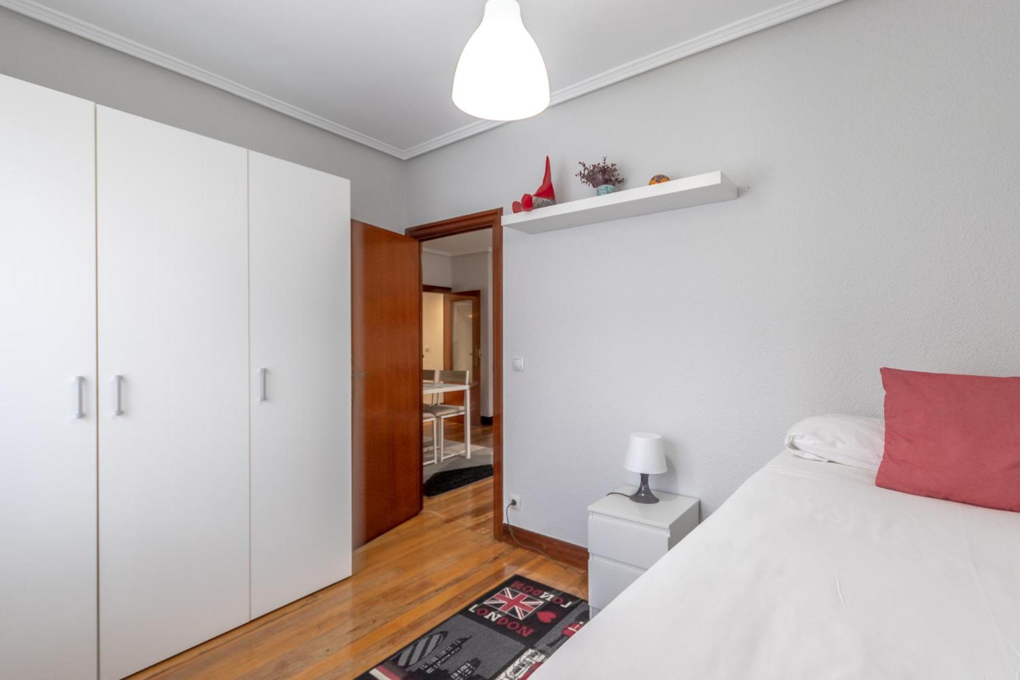 Etxebarria Apartment By People Rentals Bilbao Luaran gambar