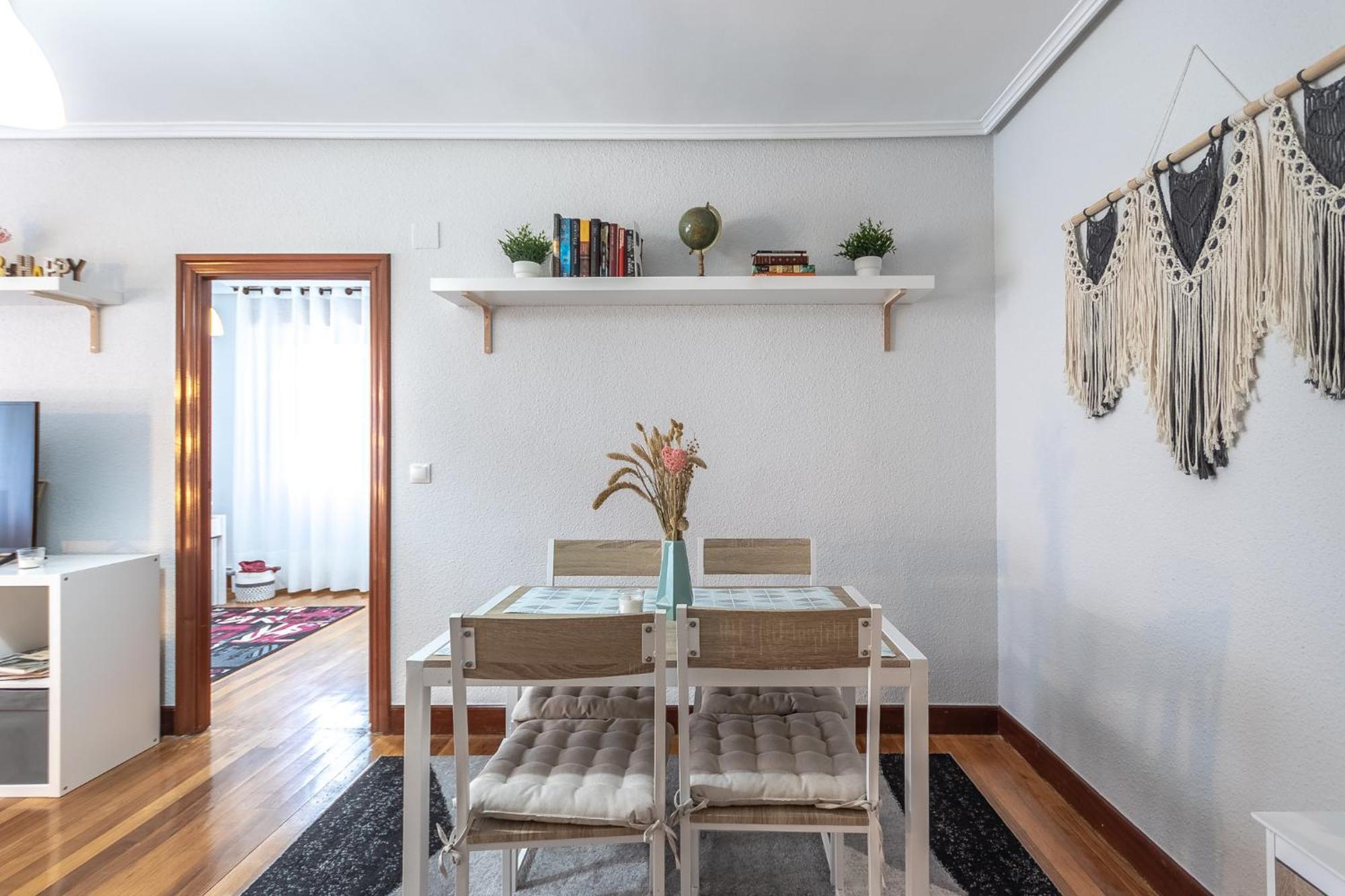 Etxebarria Apartment By People Rentals Bilbao Luaran gambar