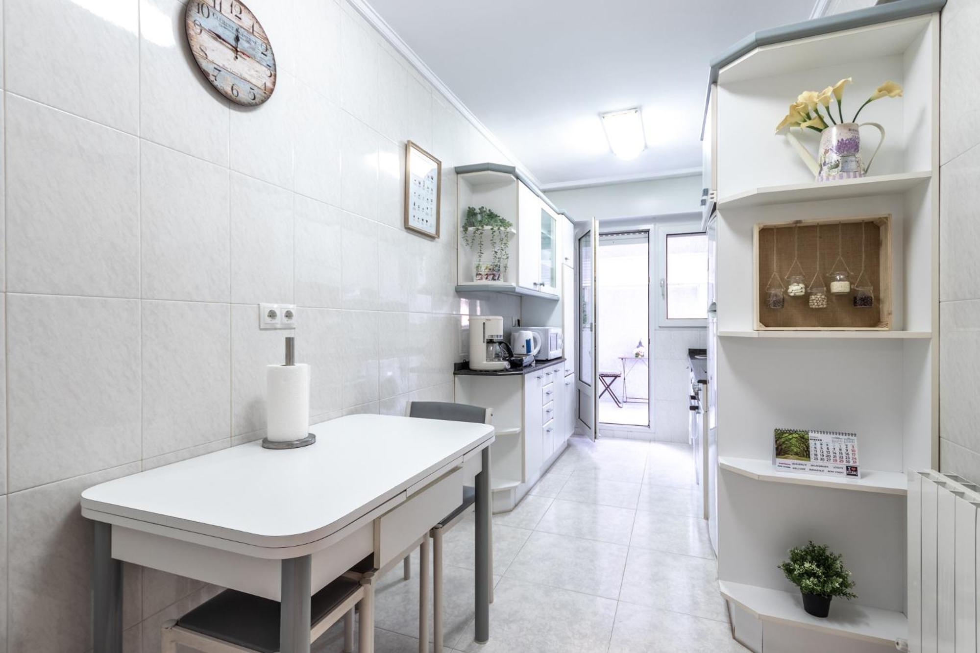 Etxebarria Apartment By People Rentals Bilbao Luaran gambar