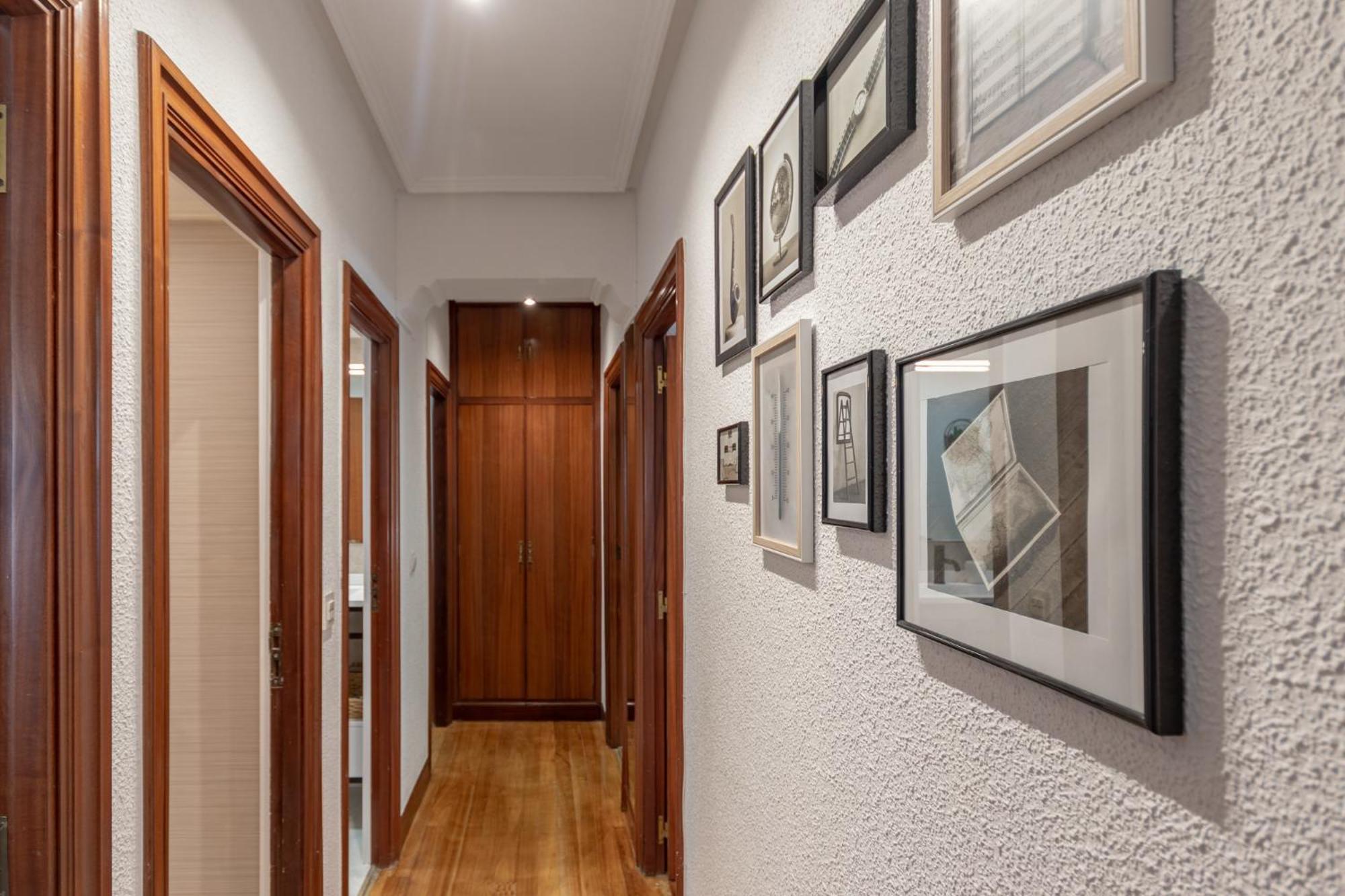 Etxebarria Apartment By People Rentals Bilbao Luaran gambar